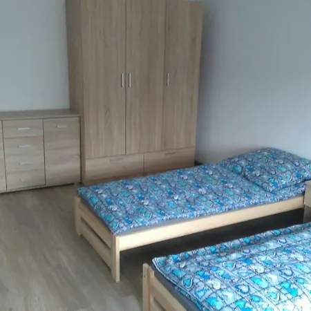 Nad Stawami * Oleśnica