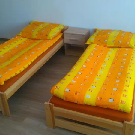 Nad Stawami Oleśnica